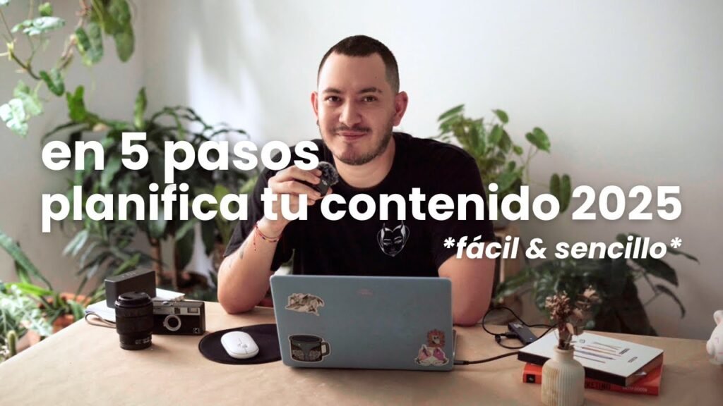 Cómo adaptar tu contenido a las nuevas reglas de contenido visual en 2025