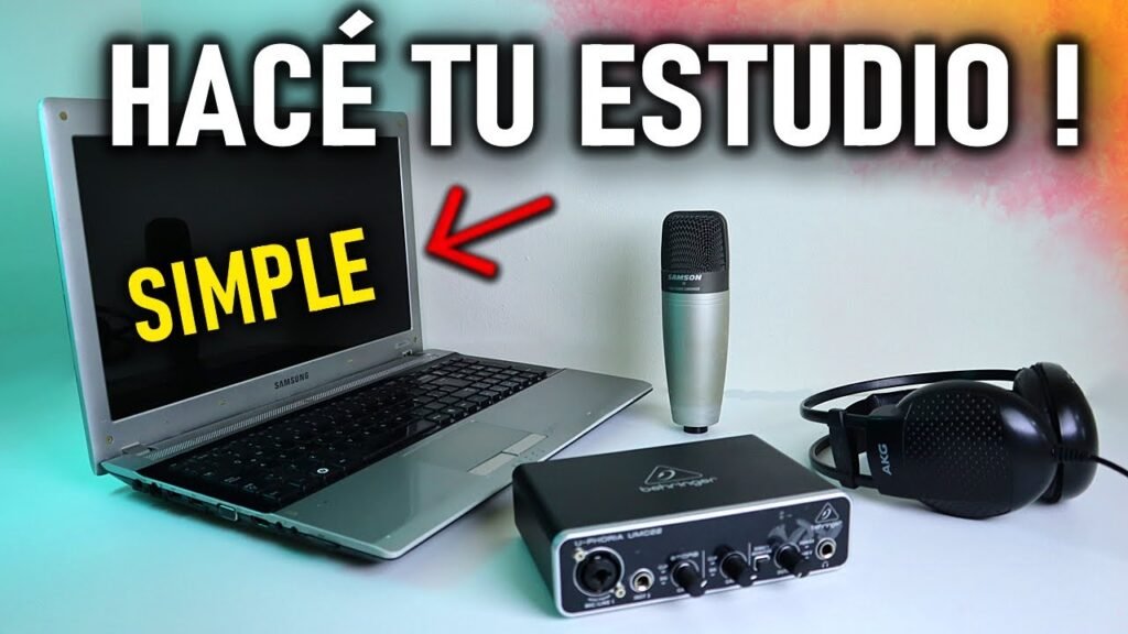 Cómo empecé en tips de grabación para principiantes y qué aprendí