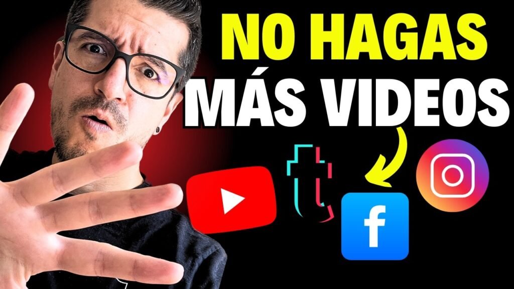 Lo que nadie te cuenta sobre errores al crear contenido UGC