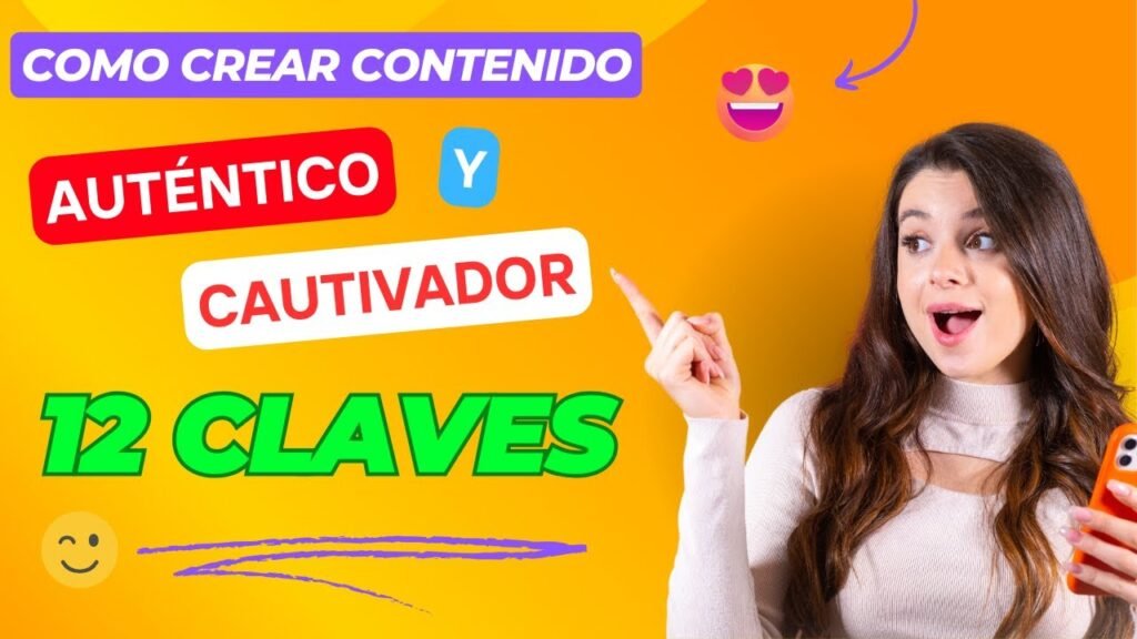 Lo que nadie te cuenta sobre historia de una creadora de contenido