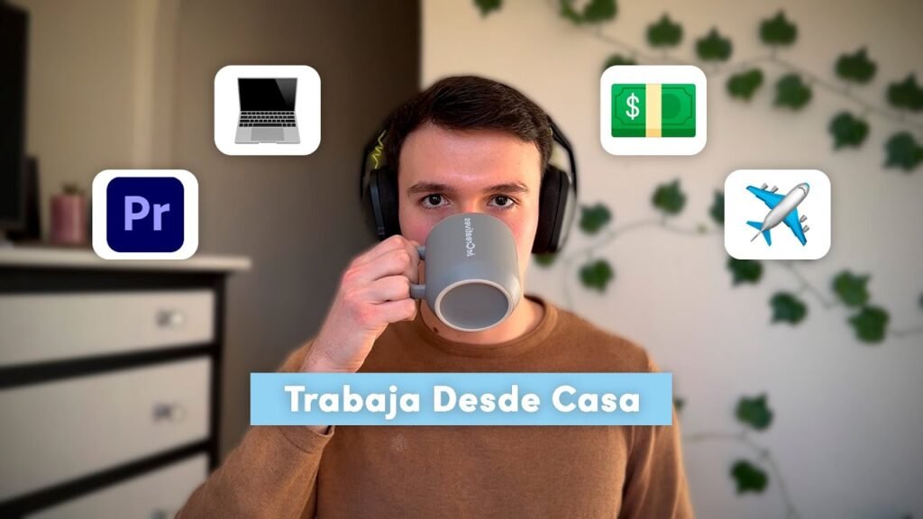 Mi experiencia personal trabajando en cómo mejorar como creadora de videos desde cero