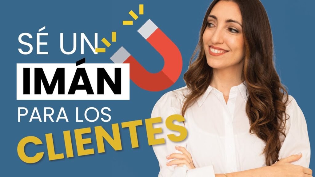Mi paso a paso para triunfar en cómo conseguir clientes siendo creadora