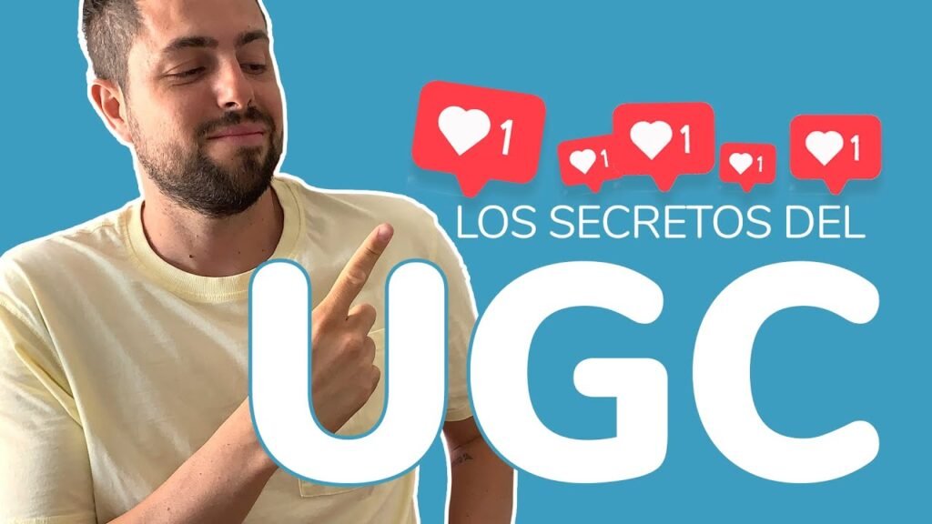Beneficios de implementar UGC auténtico en tu estrategia digital
