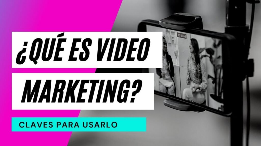 Cómo adaptar tu contenido a las nuevas reglas de video marketing para emprendedores