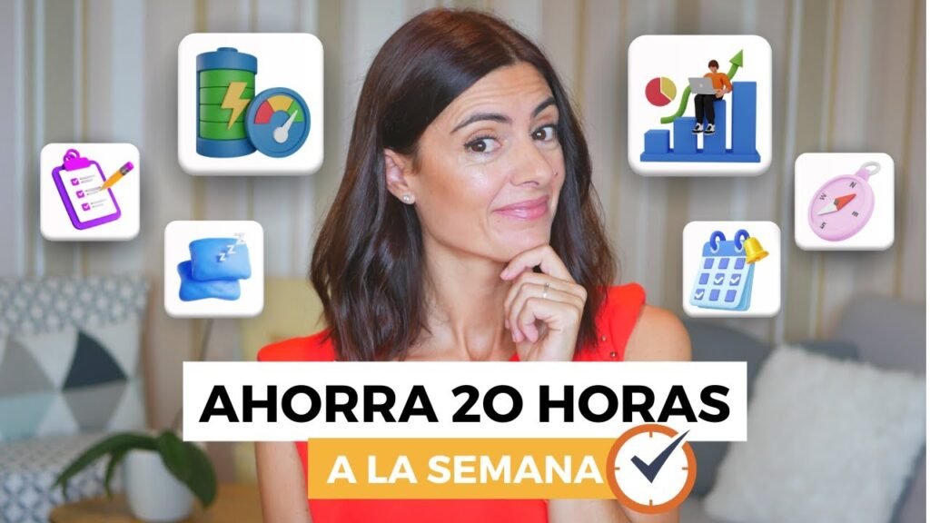 Cómo organizo mi tiempo cuando trabajo en cómo empezar en el mundo del UGC