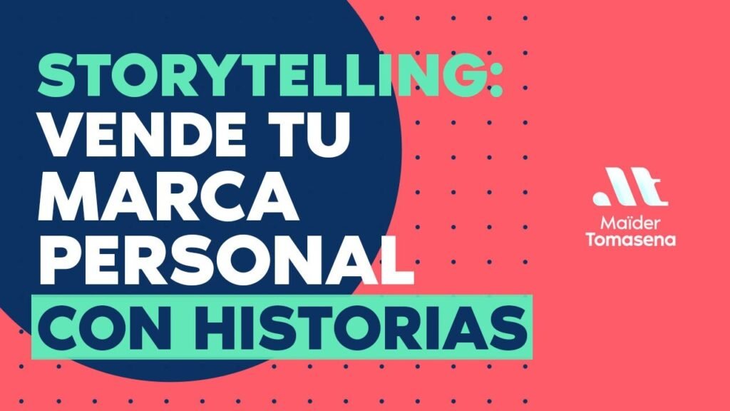Ideas creativas usando cómo contar la historia de tu producto para destacar tu marca