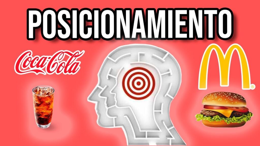 Ideas creativas usando ideas visuales para posicionar tu negocio para destacar tu marca