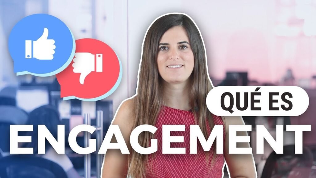 Por qué el engagement en redes sociales es clave para el marketing de hoy