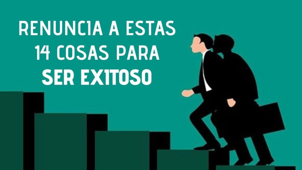Qué debes evitar si quieres tener éxito en consejos para creadoras de contenido