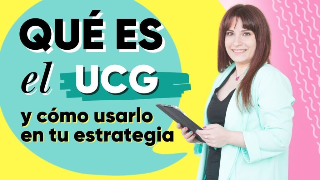 Beneficios de implementar videos UGC en tu estrategia digital