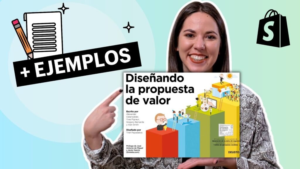 Guía práctica sobre cómo comunicar tu propuesta de valor para emprendedores