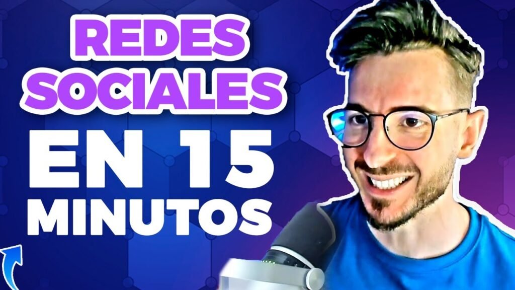 Guía rápida para mejorar tu publicidad orgánica en redes sociales