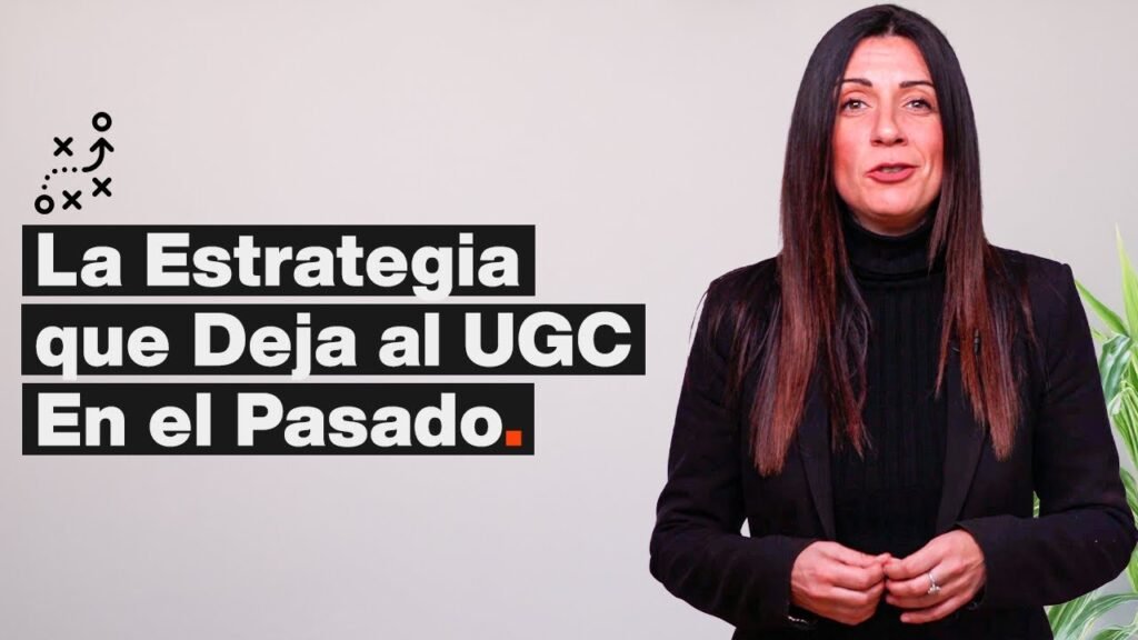 Por qué UGC marketing funciona mejor que la publicidad tradicional