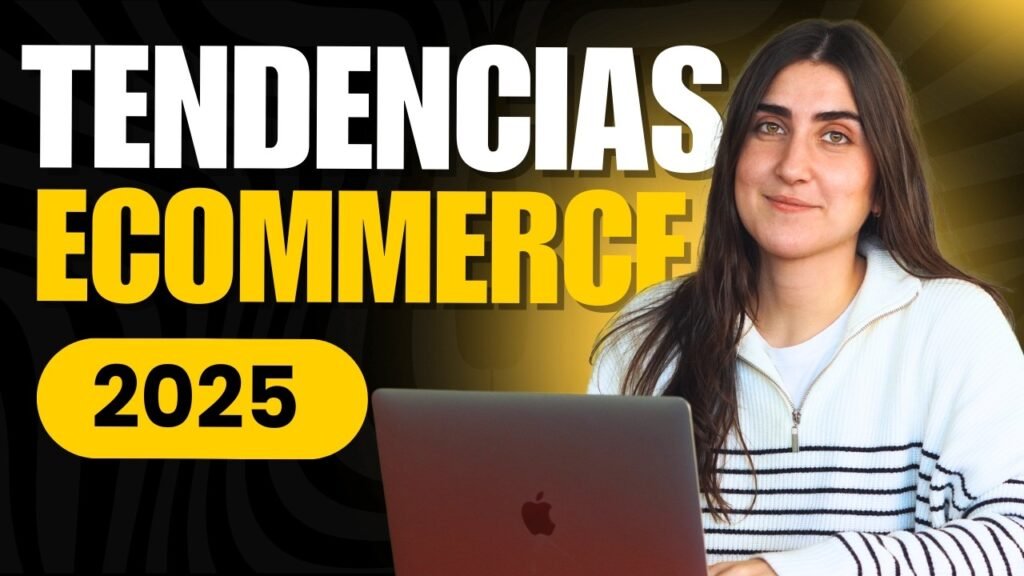 Tendencias actuales en UGC para ecommerce para 2025