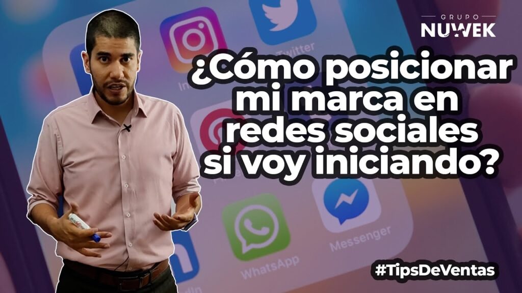 Cómo aprovechar microcontenido en redes sociales para posicionar tu marca