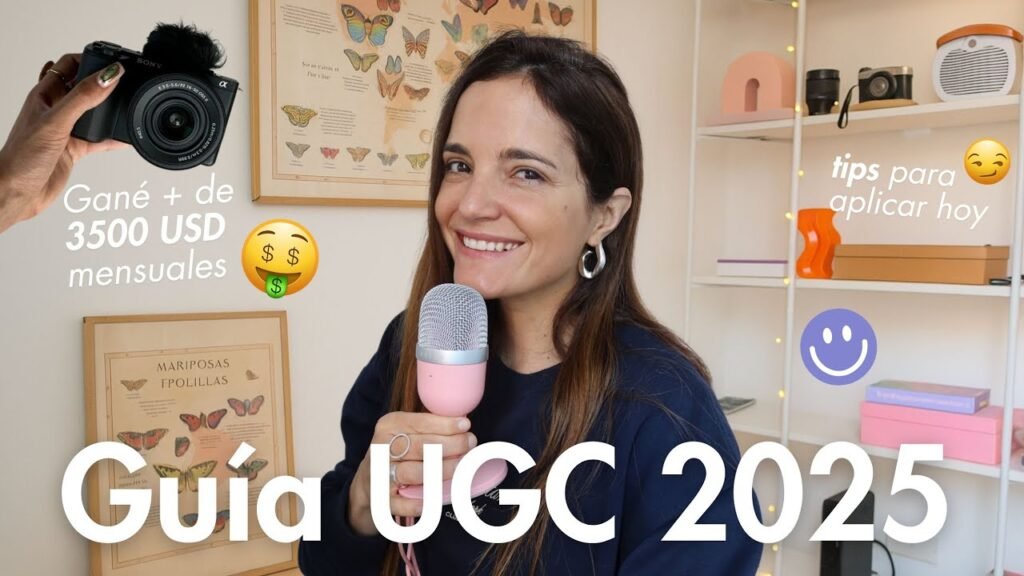Cómo usar ventajas del contenido UGC para aumentar tus ventas