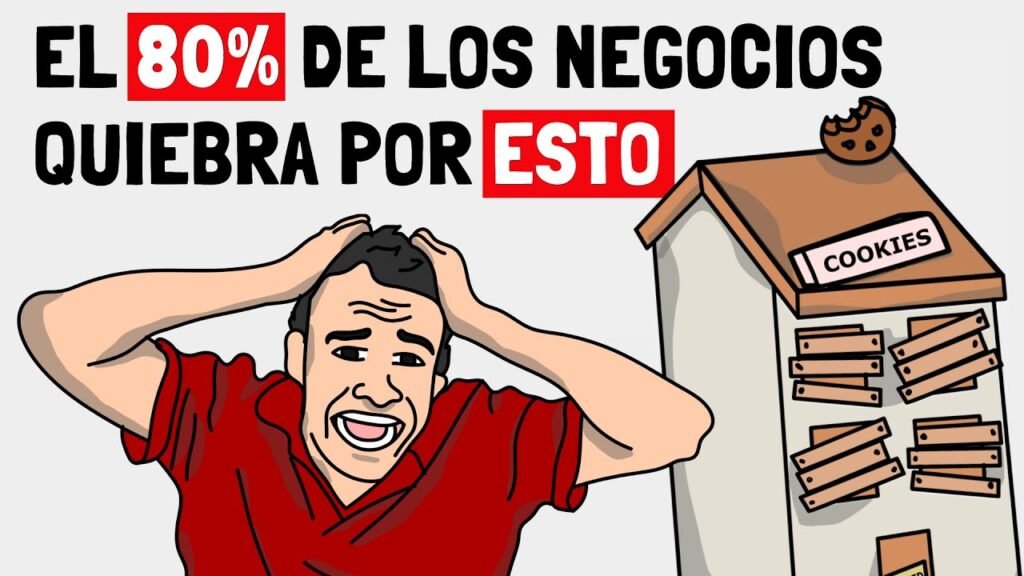 Por qué errores comunes al emprender es esencial en tus primeras ventas