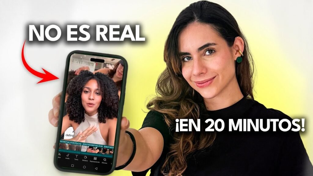 Cómo crear una campaña exitosa usando videos UGC