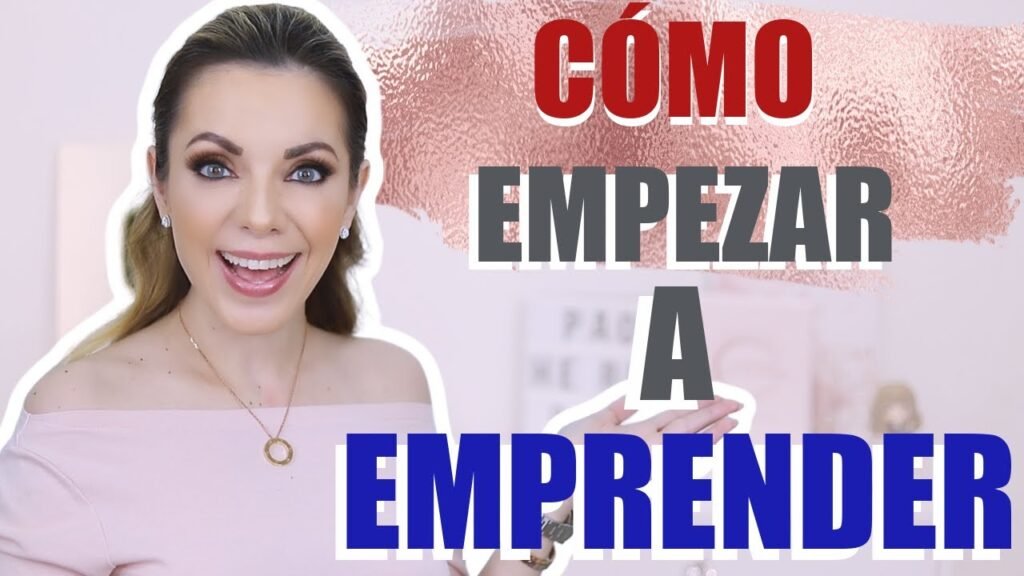 Guía práctica sobre videos para emprendedores para emprendedores