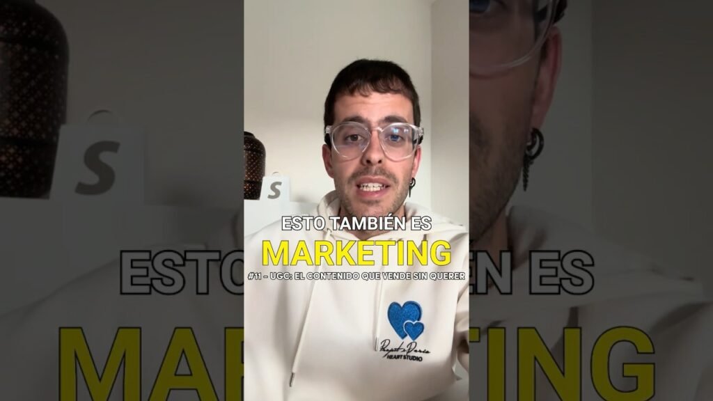 Por qué UGC en TikTok funciona mejor que la publicidad tradicional