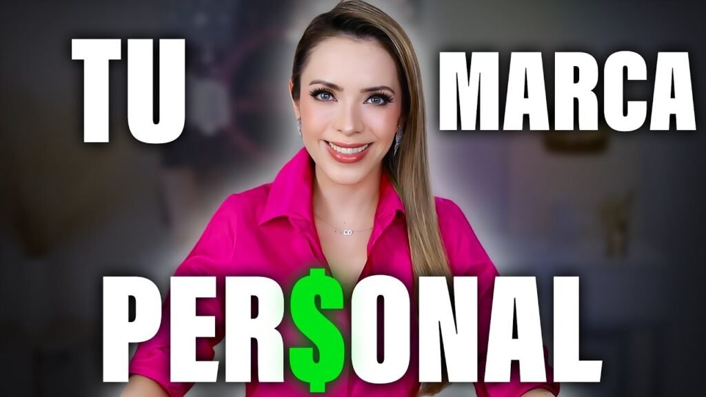 Claves para aprovechar el poder de cómo diferenciar tu marca personal