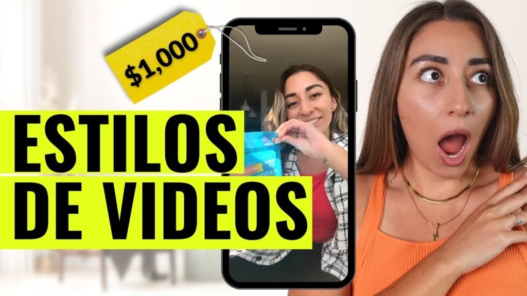 Ejemplos de marcas que triunfan con videos UGC