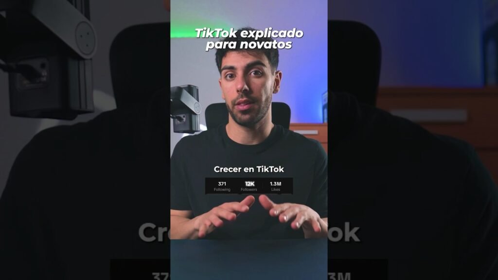 Paso a paso para diseñar estrategias en TikTok de alto impacto