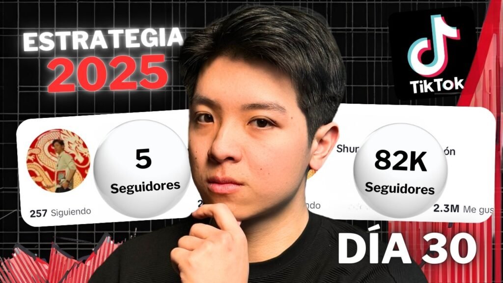 Por qué el estrategias en TikTok es clave para el marketing de hoy