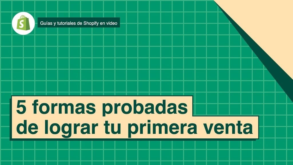 Por qué formas efectivas de visibilizar tu producto es esencial en tus primeras ventas