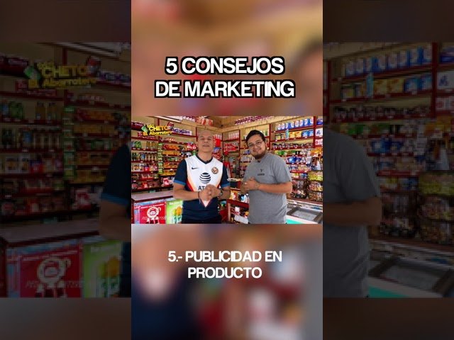 Qué funciona mejor en videos cortos para promocionar productos este año