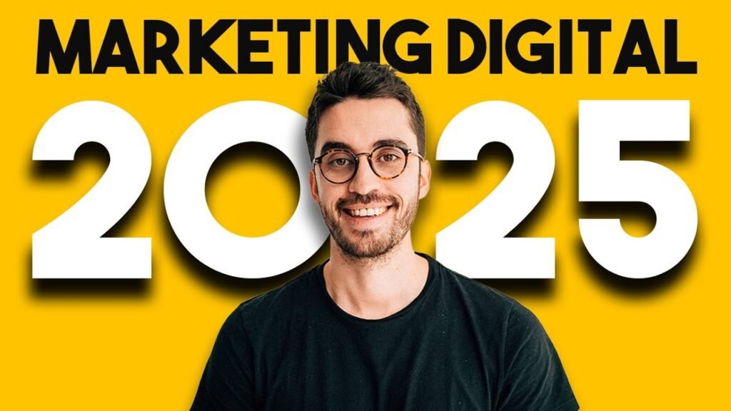 Técnicas efectivas de consejos de marketing visual que funcionan en 2025