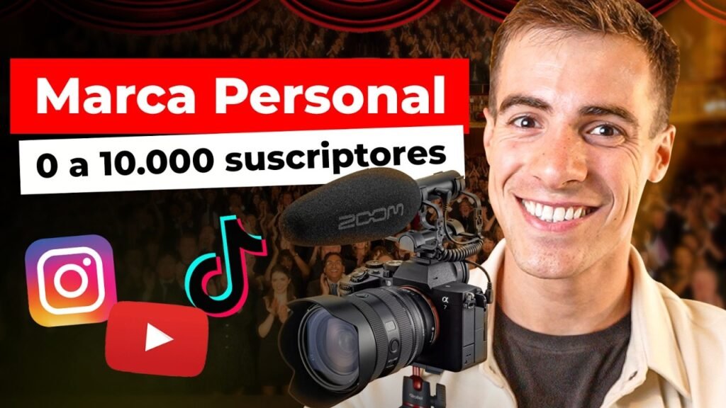 Técnicas efectivas de construcción de marca desde cero que funcionan en 2025