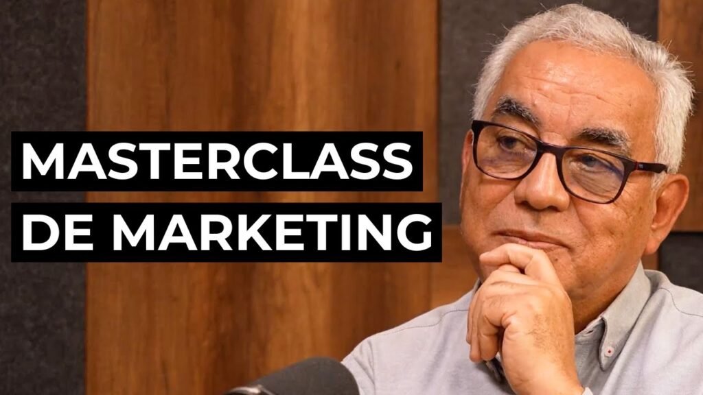 Qué debes saber sobre evolución del marketing audiovisual este año