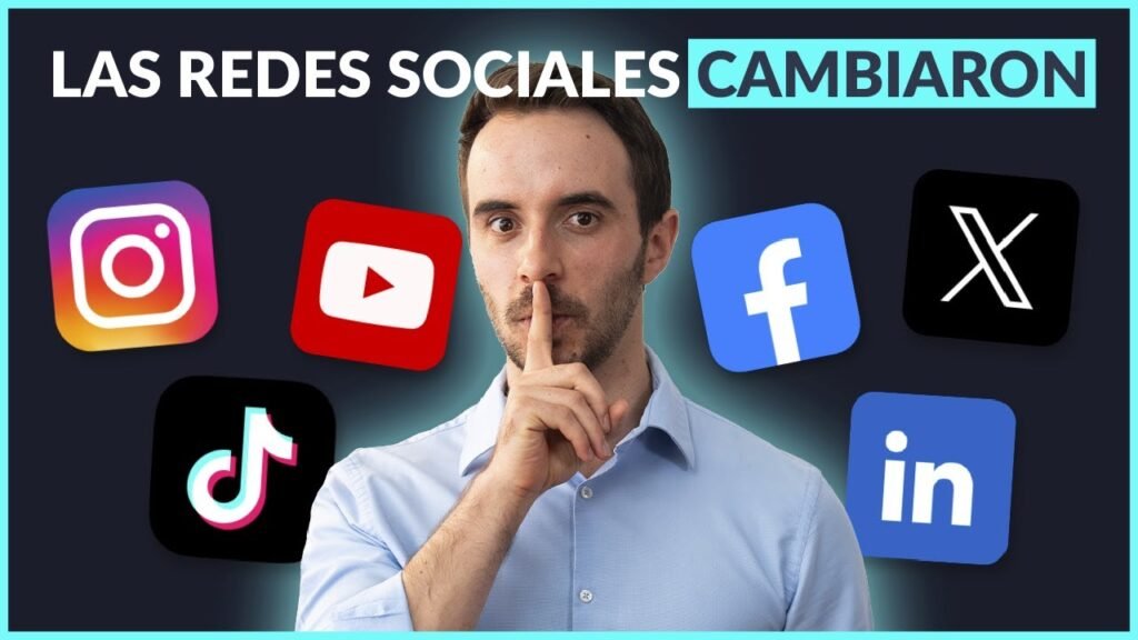 Qué funciona mejor en publicidad orgánica en redes sociales este año