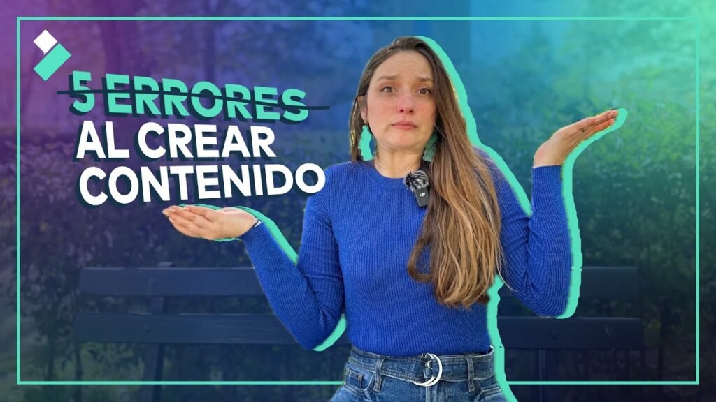 Errores comunes al usar videos que captan atención y cómo evitarlos