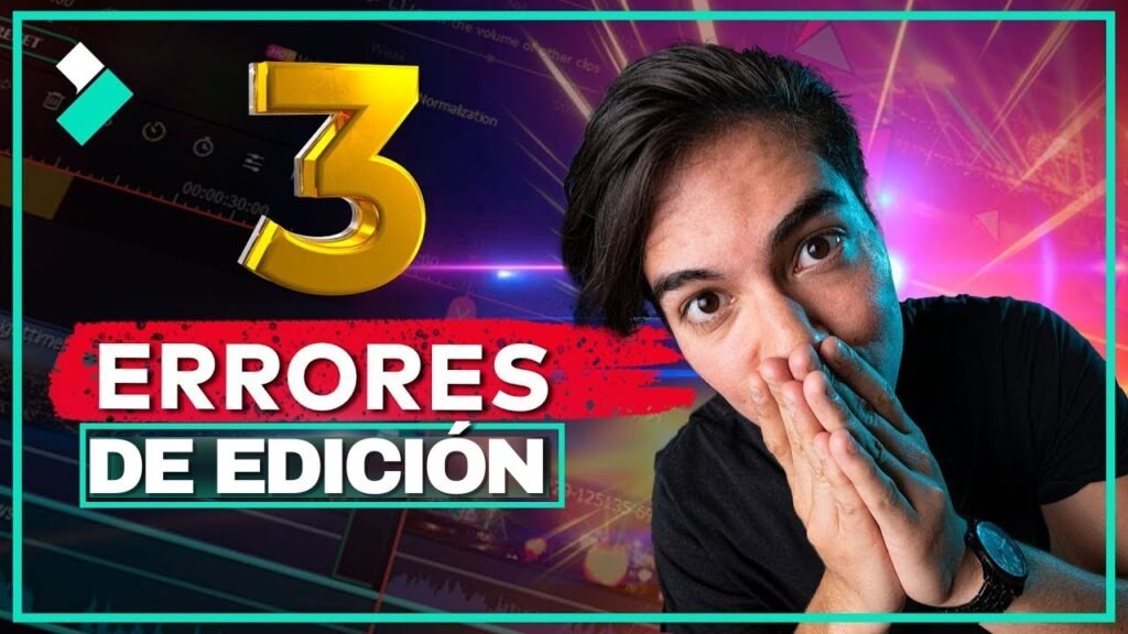 Errores comunes al usar formatos de video más usados y cómo evitarlos